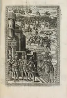 Picture 61 of 85 from Orlando furioso in English heroical verse (1634), leaf 321