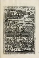 Picture 65 of 85 from Orlando furioso in English heroical verse (1634), leaf 349