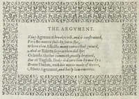 Picture 66 of 85 from Orlando furioso in English heroical verse (1634), leaf 350