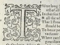 Picture 69 of 85 from Orlando furioso in English heroical verse (1634), leaf 358