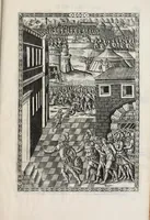 Picture 77 of 85 from Orlando furioso in English heroical verse (1634), leaf 407