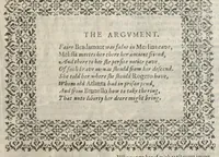Picture 5 of 85 from Orlando furioso in English heroical verse (1634), leaf 41