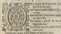 Picture 6 of 85 from Orlando furioso in English heroical verse (1634), leaf 41