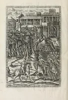 Picture 78 of 85 from Orlando furioso in English heroical verse (1634), leaf 418