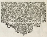 Picture 82 of 85 from Orlando furioso in English heroical verse (1634), leaf 456