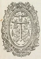 Picture 83 of 85 from Orlando furioso in English heroical verse (1634), leaf 457