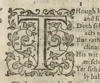 Picture 9 of 85 from Orlando furioso in English heroical verse (1634), leaf 49