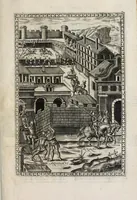 Picture 10 of 85 from Orlando furioso in English heroical verse (1634), leaf 55