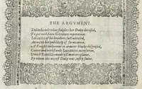 Picture 11 of 85 from Orlando furioso in English heroical verse (1634), leaf 56