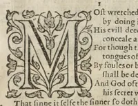 Picture 14 of 85 from Orlando furioso in English heroical verse (1634), leaf 65