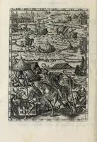 Picture 18 of 85 from Orlando furioso in English heroical verse (1634), leaf 88