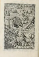 Picture 19 of 85 from Orlando furioso in English heroical verse (1634), leaf 96