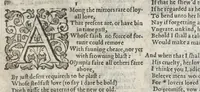 Picture 20 of 85 from Orlando furioso in English heroical verse (1634), leaf 97