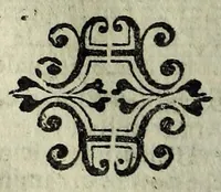 Picture 9 of 56 from Orlando fvrioso di M. Lodovico Ariosto : con gli argomenti in ottaua rima di M. Lodouico Dolce ; et con l'allegorie à ciascun canto di Thomaso Porcacchi da Castiglione Aretino, diligentemente corretto, & di nuoue figure adornato (1600), leaf 204
