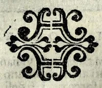 Picture 25 of 56 from Orlando fvrioso di M. Lodovico Ariosto : con gli argomenti in ottaua rima di M. Lodouico Dolce ; et con l'allegorie à ciascun canto di Thomaso Porcacchi da Castiglione Aretino, diligentemente corretto, & di nuoue figure adornato (1600), leaf 547