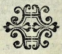 An illustration from Orlando fvrioso di M. Lodovico Ariosto : con gli argomenti in ottaua rima di M. Lodouico Dolce ; et con l'allegorie à ciascun canto di Thomaso Porcacchi da Castiglione Aretino, diligentemente corretto, & di nuoue figure adornato (1600)