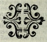 Picture 35 of 56 from Orlando fvrioso di M. Lodovico Ariosto : con gli argomenti in ottaua rima di M. Lodouico Dolce ; et con l'allegorie à ciascun canto di Thomaso Porcacchi da Castiglione Aretino, diligentemente corretto, & di nuoue figure adornato (1600), leaf 756