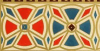 Picture 34 of 57 from Ornamental designs (1861), leaf 104