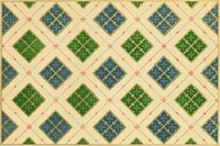 Picture 36 of 57 from Ornamental designs (1861), leaf 112