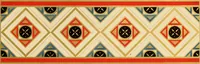Picture 37 of 57 from Ornamental designs (1861), leaf 116