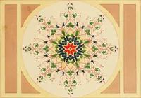 Picture 38 of 57 from Ornamental designs (1861), leaf 124