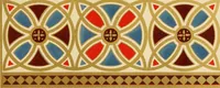 Picture 39 of 57 from Ornamental designs (1861), leaf 128