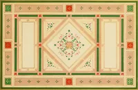 Picture 45 of 57 from Ornamental designs (1861), leaf 144