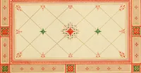 Picture 47 of 57 from Ornamental designs (1861), leaf 154