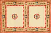 Picture 3 of 57 from Ornamental designs (1861), leaf 16