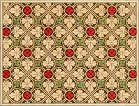 Picture 48 of 57 from Ornamental designs (1861), leaf 162