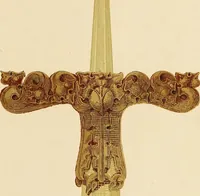 Picture 53 of 57 from Ornamental designs (1861), leaf 178