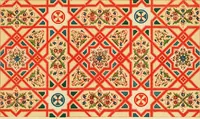 Picture 4 of 57 from Ornamental designs (1861), leaf 20