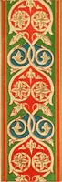 Picture 5 of 57 from Ornamental designs (1861), leaf 24