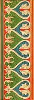 Picture 6 of 57 from Ornamental designs (1861), leaf 24