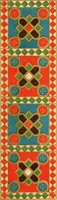 Picture 10 of 57 from Ornamental designs (1861), leaf 28