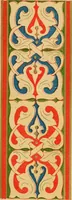 Picture 12 of 57 from Ornamental designs (1861), leaf 32