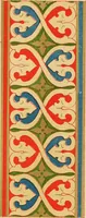 Picture 13 of 57 from Ornamental designs (1861), leaf 32