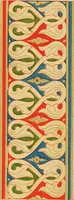 Picture 14 of 57 from Ornamental designs (1861), leaf 32