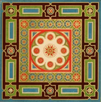 Picture 15 of 57 from Ornamental designs (1861), leaf 36