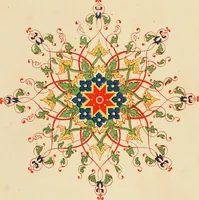 Picture 18 of 57 from Ornamental designs (1861), leaf 48