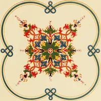 Picture 23 of 57 from Ornamental designs (1861), leaf 68