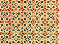 Picture 24 of 57 from Ornamental designs (1861), leaf 72