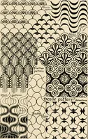 An illustration from Ornamental design, embracing The Anatomy of pattern : The planning of ornament; The application of ornament (1888)