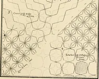 An illustration from Ornamental design, embracing The Anatomy of pattern : The planning of ornament; The application of ornament (1888)