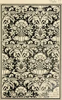 An illustration from Ornamental design, embracing The Anatomy of pattern : The planning of ornament; The application of ornament (1888)