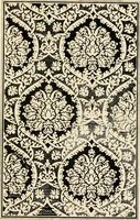 An illustration from Ornamental design, embracing The Anatomy of pattern : The planning of ornament; The application of ornament (1888)
