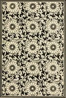 An illustration from Ornamental design, embracing The Anatomy of pattern : The planning of ornament; The application of ornament (1888)