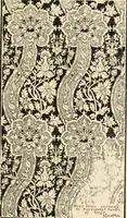 An illustration from Ornamental design, embracing The Anatomy of pattern : The planning of ornament; The application of ornament (1888)
