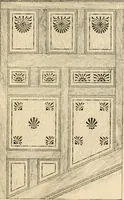 An illustration from Ornamental design, embracing The Anatomy of pattern : The planning of ornament; The application of ornament (1888)