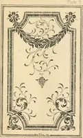 An illustration from Ornamental design, embracing The Anatomy of pattern : The planning of ornament; The application of ornament (1888)